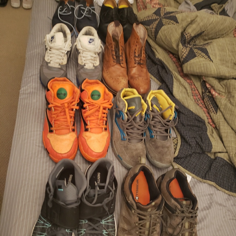Shoes - Picture 2 of 2